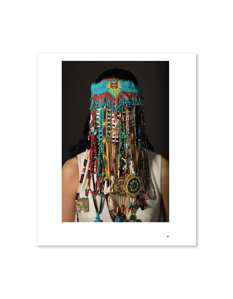 Art for a New Understanding: Native Voices, 1950s to Now