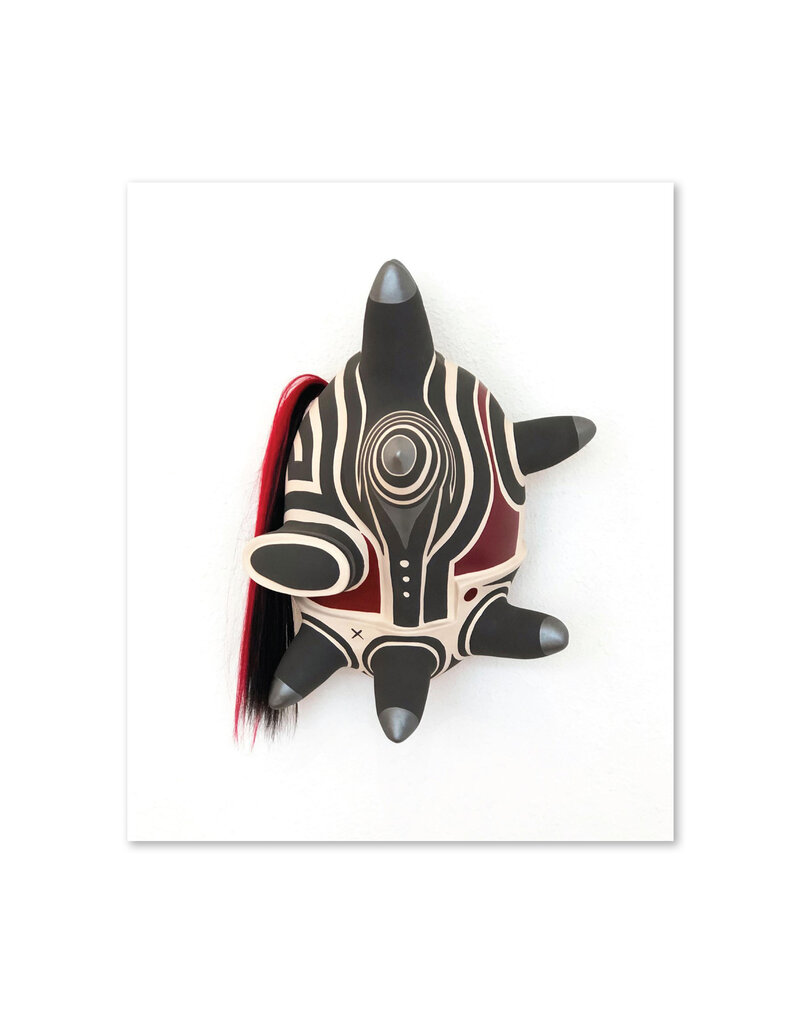 Art for a New Understanding: Native Voices, 1950s to Now