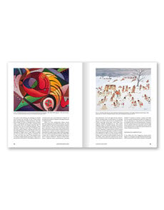 Native Studio Art Since the 1920s: The Healey Collection