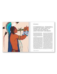 Native Studio Art Since the 1920s: The Healey Collection