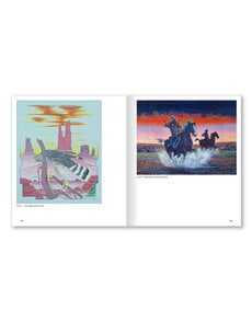 Native Studio Art Since the 1920s: The Healey Collection