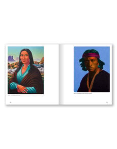 Native Studio Art Since the 1920s: The Healey Collection