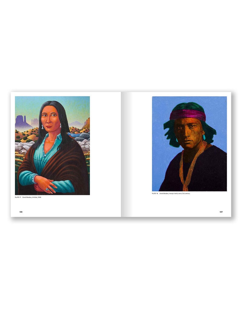 Native Studio Art Since the 1920s: The Healey Collection