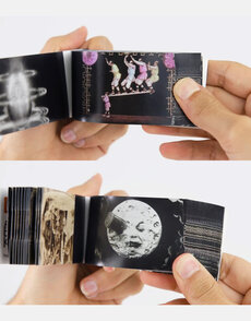 Movie Classics Flipbook