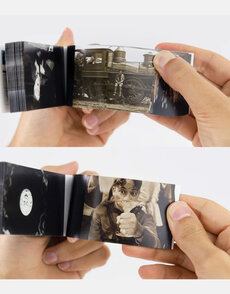 Movie Classics Flipbook