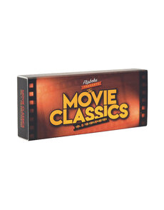 Movie Classics Flipbook