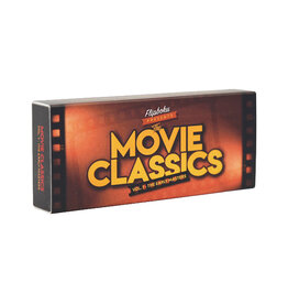 Movie Classics Flipbook