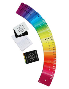 Fredericks & Mae Gradient Playing Cards