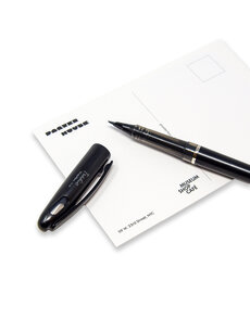 Tradio Fountain Pen