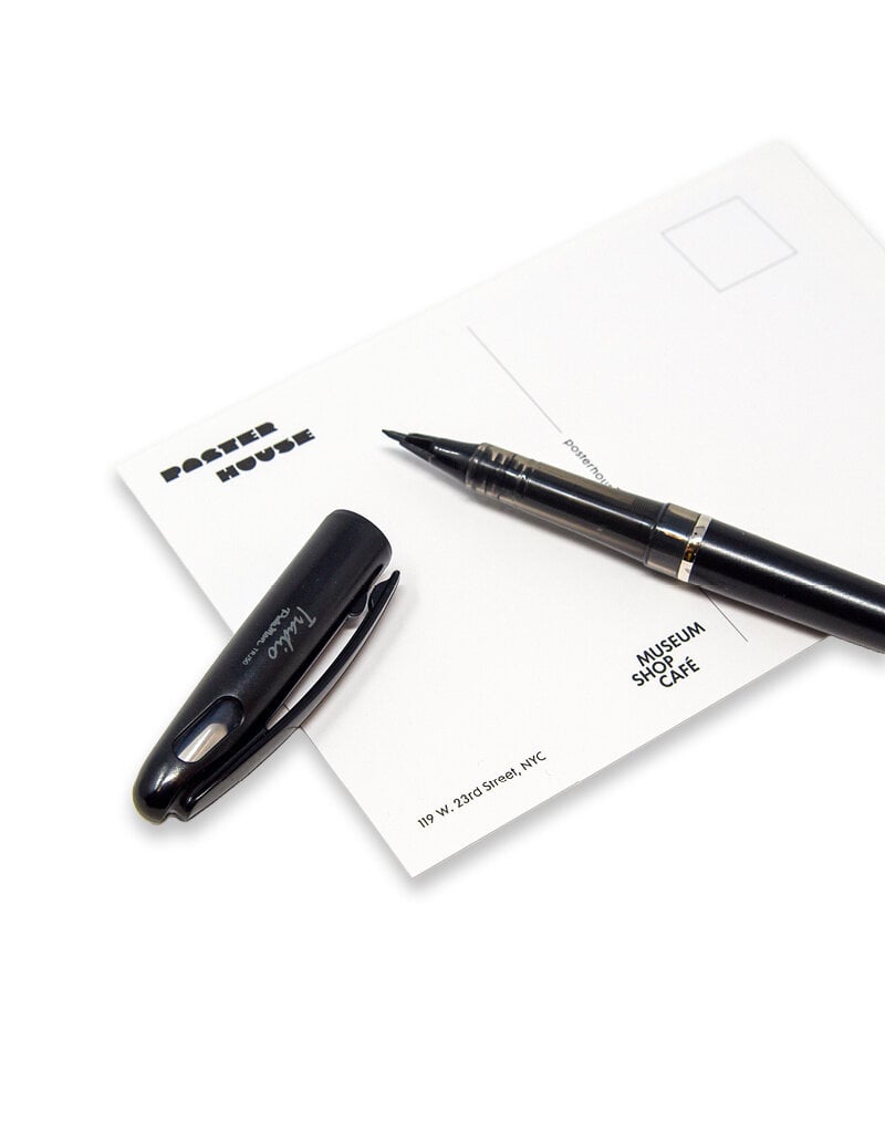 Tradio Fountain Pen