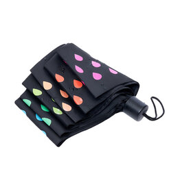 Color Changing Umbrella