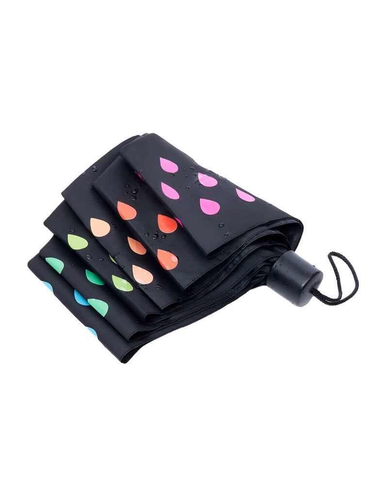 Color Changing Umbrella