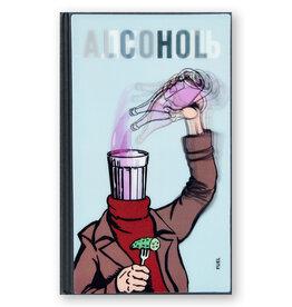 Alcohol: Soviet Anti-Alcohol Posters
