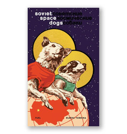 Soviet Space Dogs