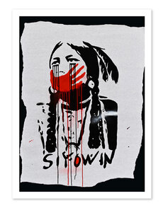 Designed to Be Red Postcard Pack