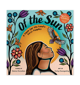 Of the Sun: A Poem for the Land's First Peoples
