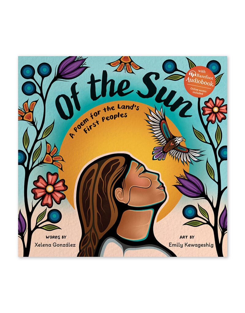 Of the Sun: A Poem for the Land's First Peoples
