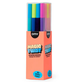 Magic Twist Markers