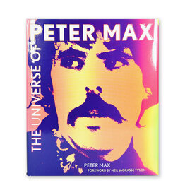 The Universe of Peter Max