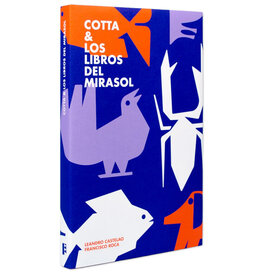Cotta & Los Libros Del Mirasol
