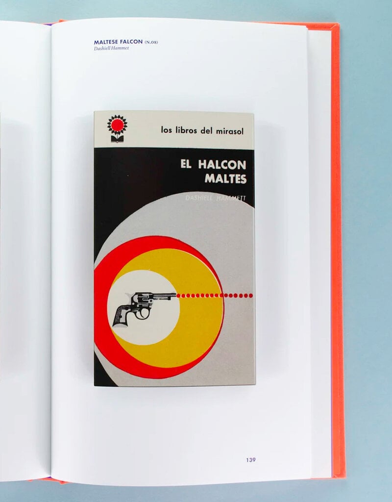 Cotta & Los Libros Del Mirasol