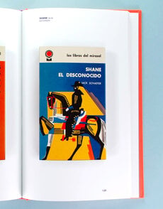 Cotta & Los Libros Del Mirasol