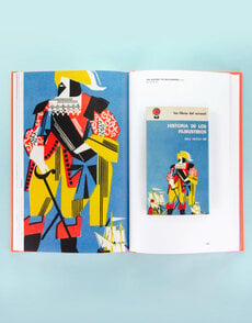 Cotta & Los Libros Del Mirasol