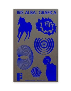 Iris Alba: Gráfica