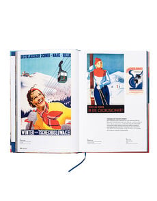 Visit Czechoslovakia!: The Stories of Czech and Slovak Travel Posters