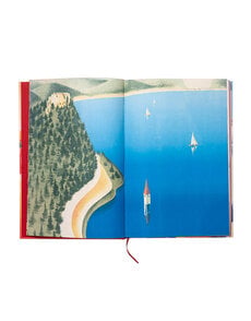 Visit Czechoslovakia!: The Stories of Czech and Slovak Travel Posters