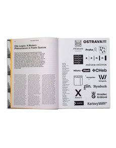 Identity: The Story of Czech Graphic Design