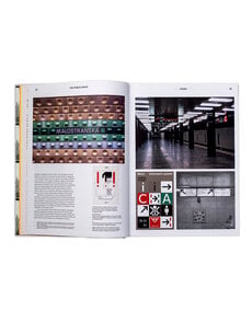 Identity: The Story of Czech Graphic Design