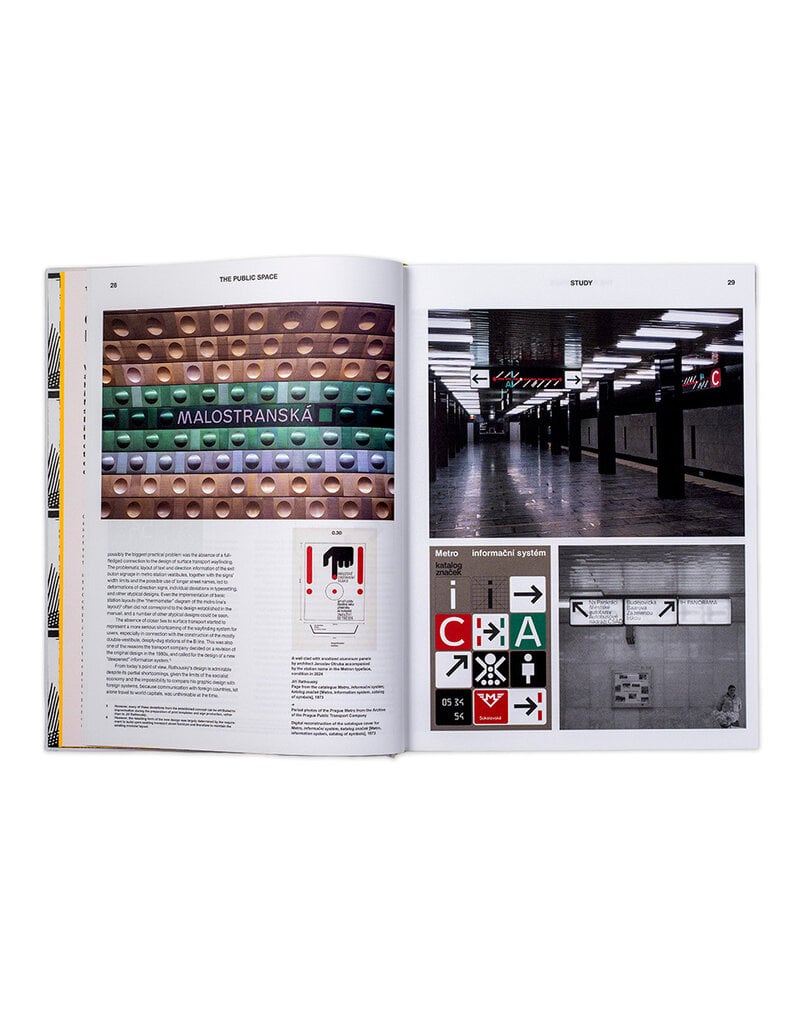 Identity: The Story of Czech Graphic Design