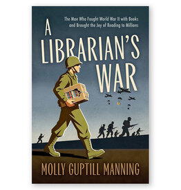 A Librarian's War