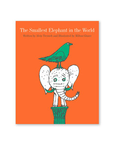The Smallest Elephant in the World