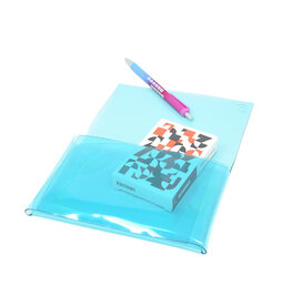 Furoshiki Shiki Passport Case
