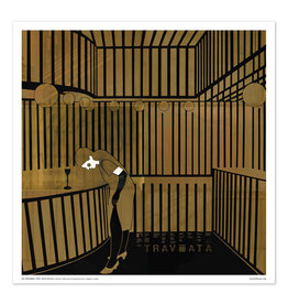 La Traviata Print