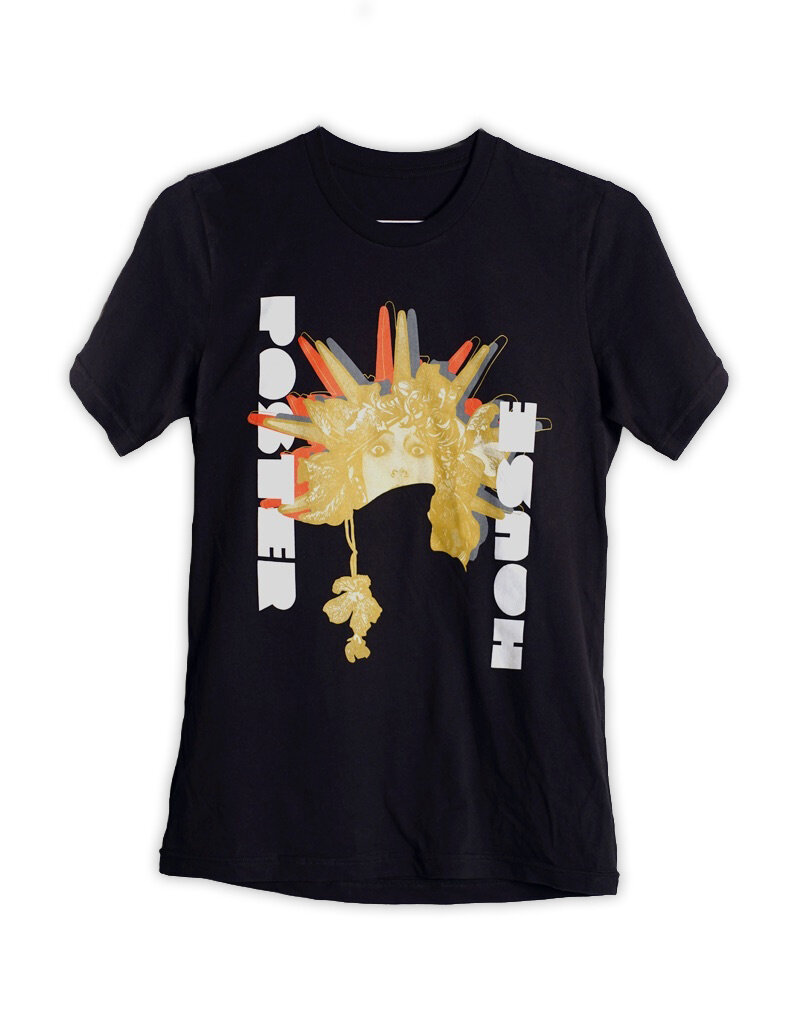 Mucha Médée T-Shirt