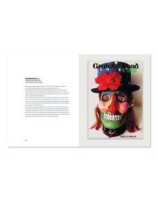 Sculpting Sound: Günther Kieser’s Music Posters