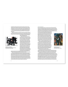 Sculpting Sound: Günther Kieser’s Music Posters