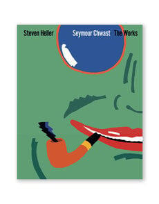 Seymour Chwast: The Works