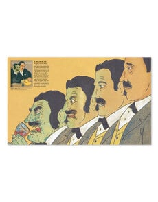 Seymour Chwast: The Works