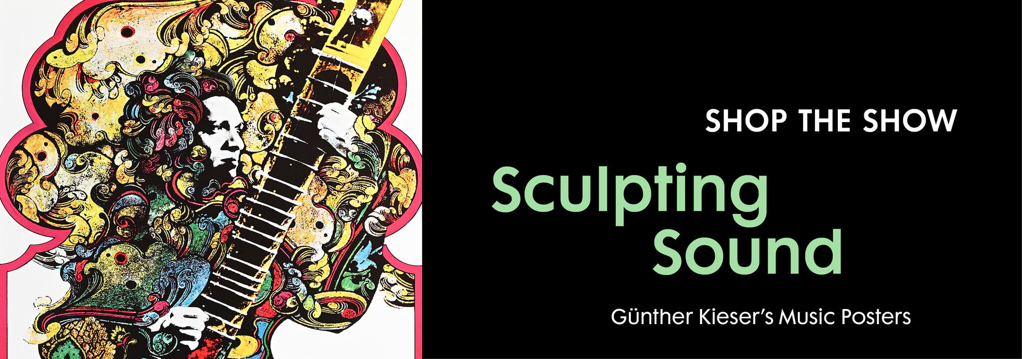 Sculpting Sound