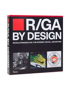 R/GA by Design