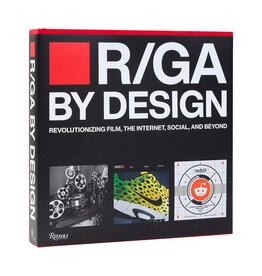 R/GA by Design