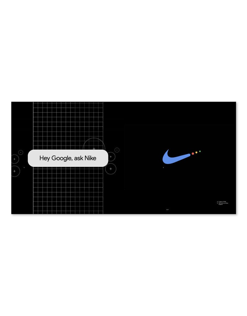 R/GA by Design