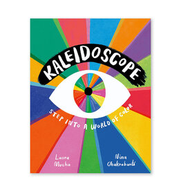 Kaleidoscope: Step Into a World of Color