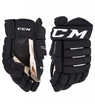 CCM TACKS CLASSIC GLOVE JR S21