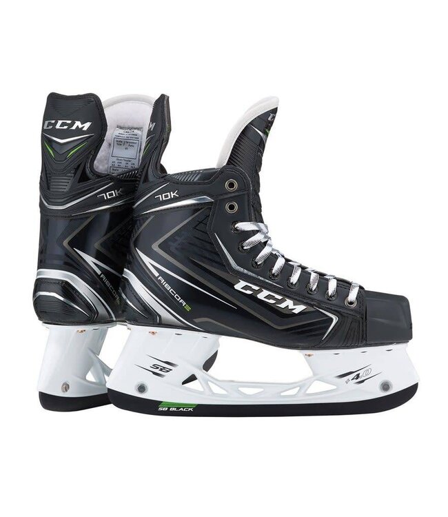 CCM CCM RIBCOR 70K SKATE SR