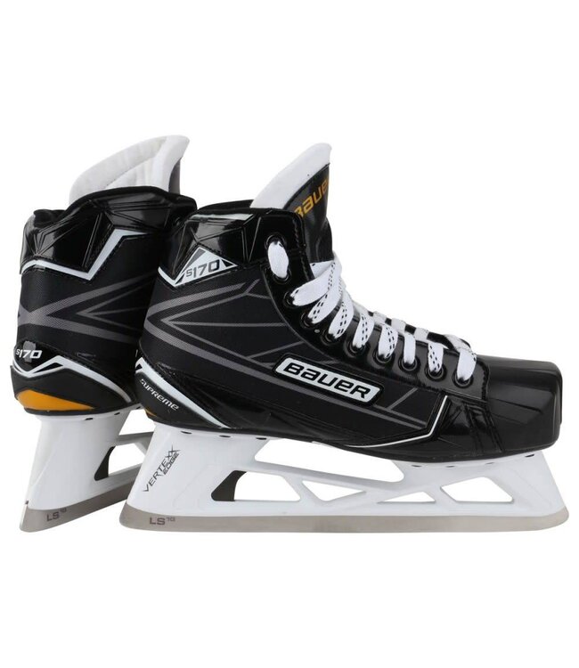 BAUER SUPREME S170 GOAL SKATE JR